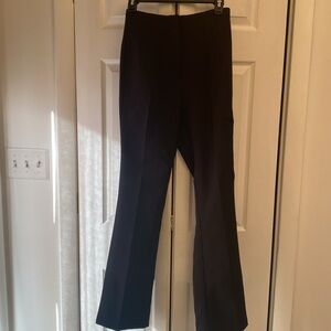 Zara High Waisted Pants